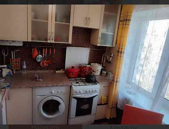 Продам 1 ком. квартира ленинский район Донецк