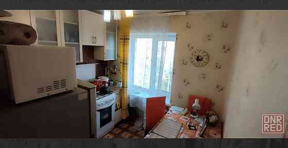 Продам 1 ком. квартира ленинский район Донецк