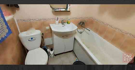 Продам 1 ком. квартира ленинский район Донецк