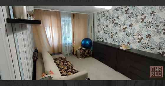 Продам 1 ком. квартира ленинский район Донецк