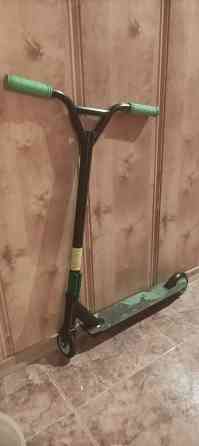 Трюковой самокат Донецк