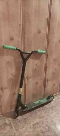 Трюковой самокат Донецк