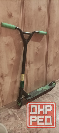Трюковой самокат Донецк - изображение 2
