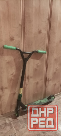 Трюковой самокат Донецк - изображение 1