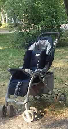 Прогулочная коляска Cam Донецк