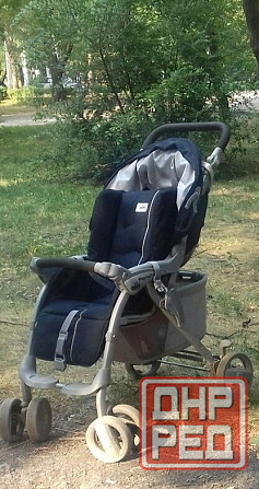 Прогулочная коляска Cam Донецк - изображение 1