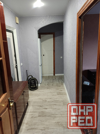 Сдам 2х ком. квартиру, г. Луганск, кв. Ольховский Луганск - изображение 1