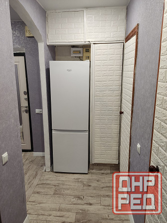 Сдам 2х ком. квартиру, г. Луганск, кв. Ольховский Луганск - изображение 2