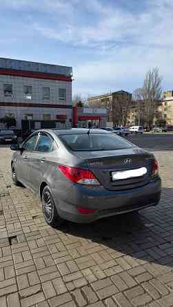 Продам Hyundai Solaris Донецк