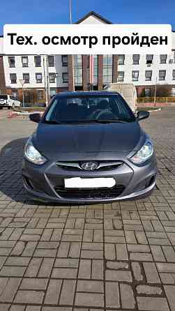 Продам Hyundai Solaris Донецк