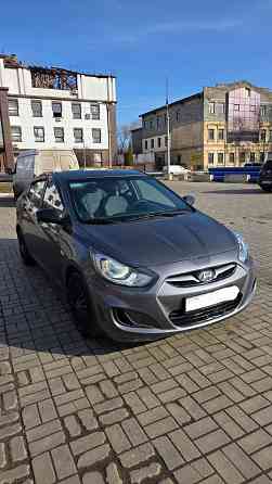 Продам Hyundai Solaris Донецк