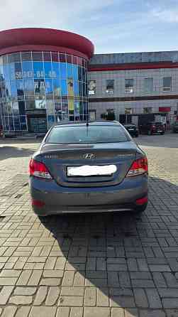 Продам Hyundai Solaris Донецк