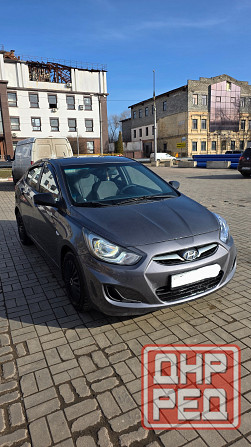 Продам Hyundai Solaris Донецк - изображение 2