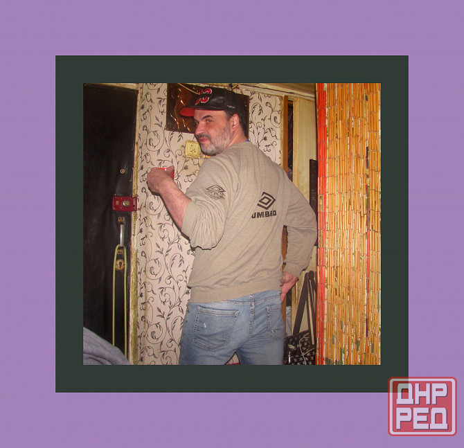 Больные психоло, а норм. Шиз Донецк - изображение 1