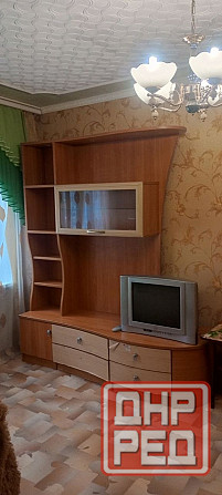 Сдам 2 ком.кв Буденновский район, Антропова, Майский рынок. Донецк - изображение 1