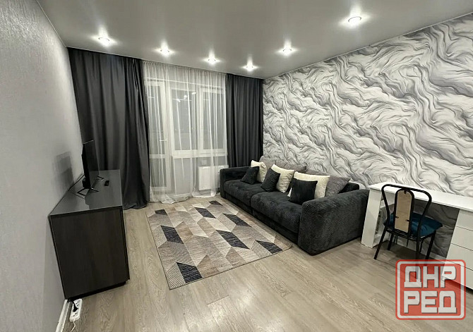 Ворошиловский район, проспект Мира, ориентир Виктория, Центавр Плаза, в 10-ти минутах Крытый рынок Донецк - изображение 1