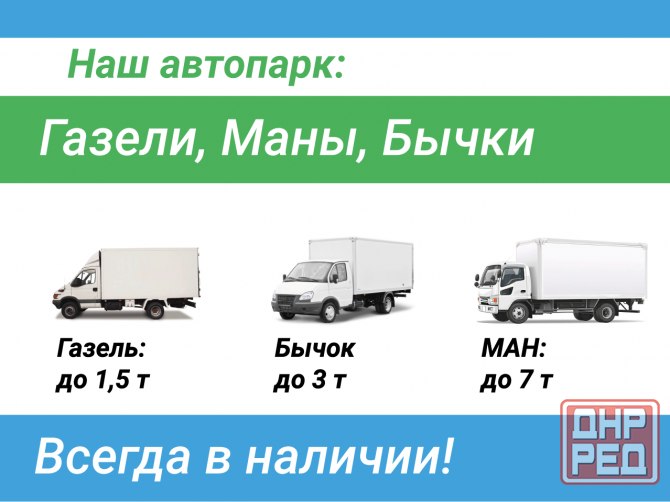 Доставка по России Воронеж - изображение 3