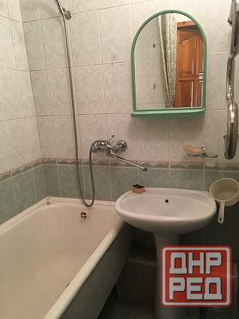 Сдам 2 к квартиру в Кировском районе ориентир микрорайон Широкий Донецк - изображение 1