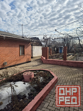 Срочно Продам дом Куйбышевский район криничная Донецк - изображение 8