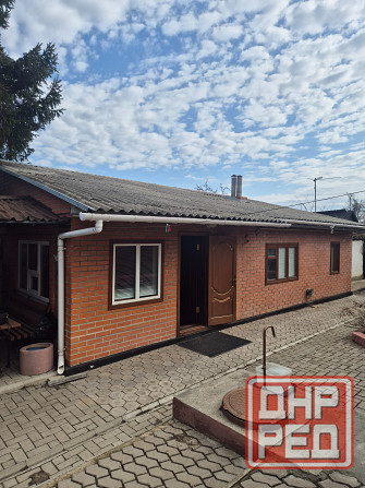 Срочно Продам дом Куйбышевский район криничная Донецк - изображение 1