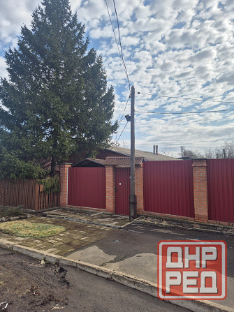 Срочно Продам дом Куйбышевский район криничная Донецк - изображение 11