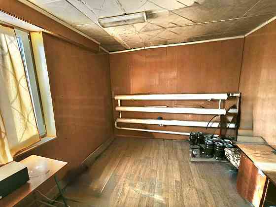 Аренда от Собственника Склад, Производство, Магазин 70м-200м пр.Партизанский 1А. Донецк