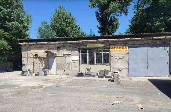 Аренда от Собственника Склад, Производство, Магазин 70м-200м пр.Партизанский 1А. Донецк