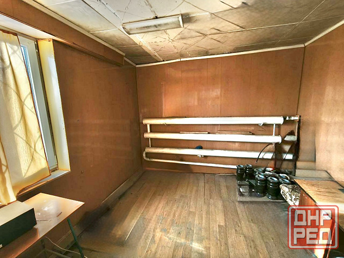 Аренда от Собственника Склад, Производство, Магазин 70м-200м пр.Партизанский 1А. Донецк - изображение 2