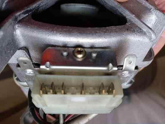 Двигатель стиральной машинки автомат Донецк