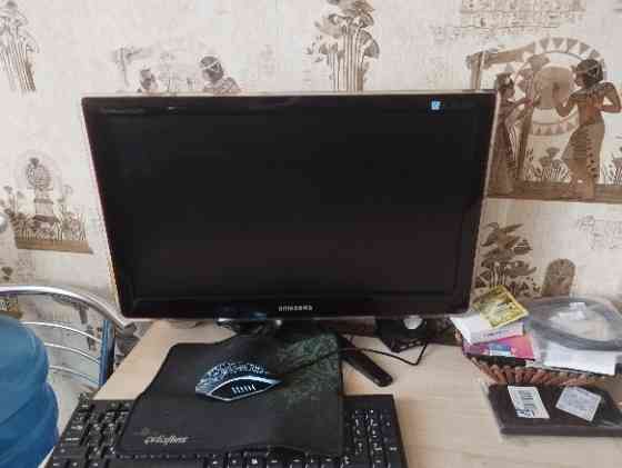 продам пк Ясиноватая