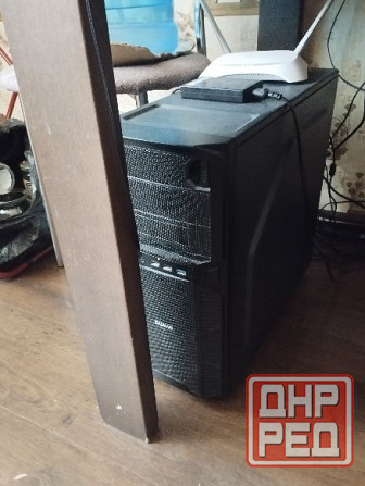 продам пк Ясиноватая - изображение 2