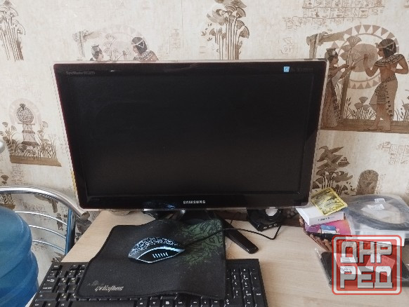 продам пк Ясиноватая - изображение 1