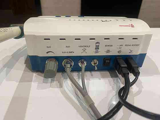 Скалер ультразвуковой woodpecker uds LED Донецк