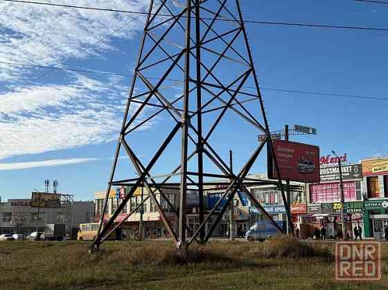 Сдается торговое помещение в Буденновском р-не на Донском! Торговый комплекс ! Донецк