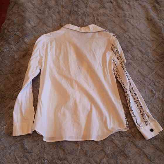 Рубашки, блузы Донецк