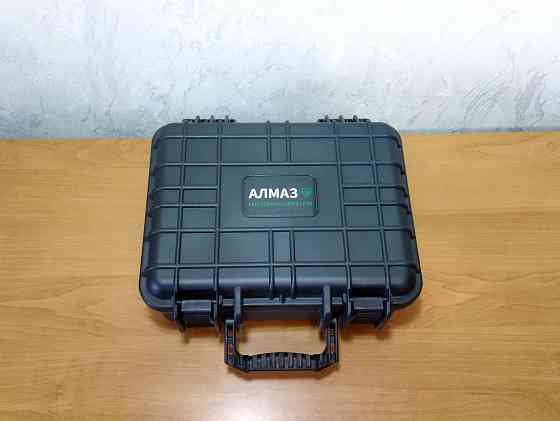 Лазерный уровень 4D 16 линий Донецк