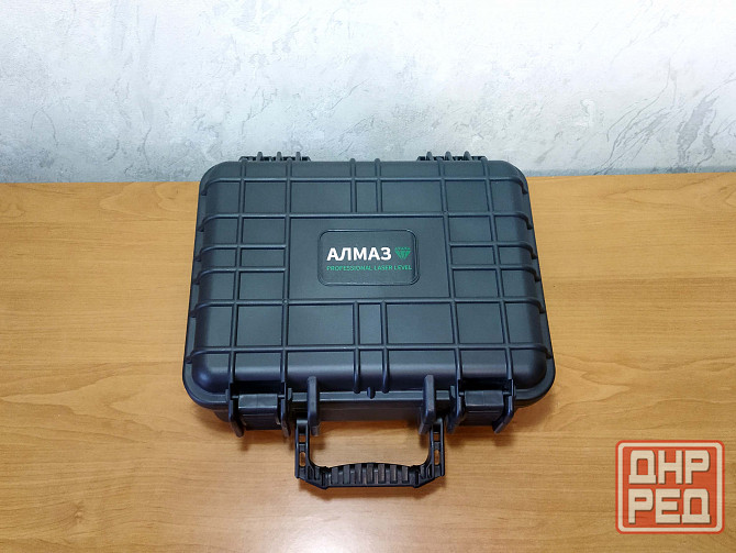 Лазерный уровень 4D 16 линий Донецк - изображение 4