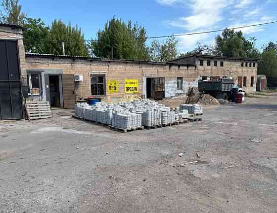 Продам 70,8 м нежилое помещение пр. Партизанский. Собственник. Донецк