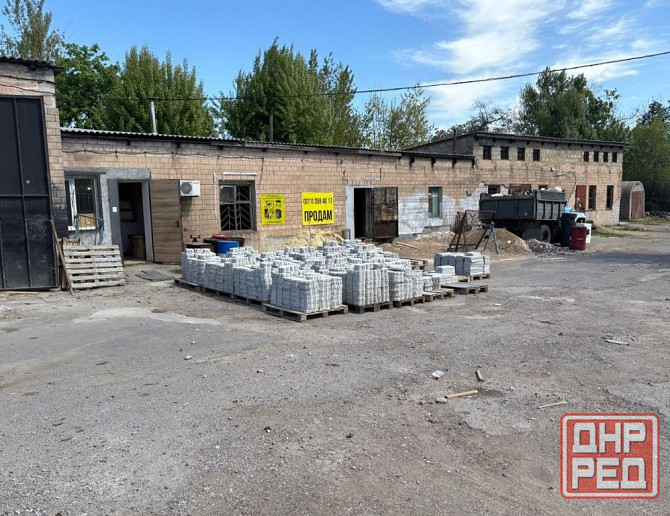 Продам 70,8 м нежилое помещение пр. Партизанский. Собственник. Донецк - изображение 1