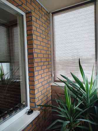 Штукатурка декоративная под кирпич Донецк