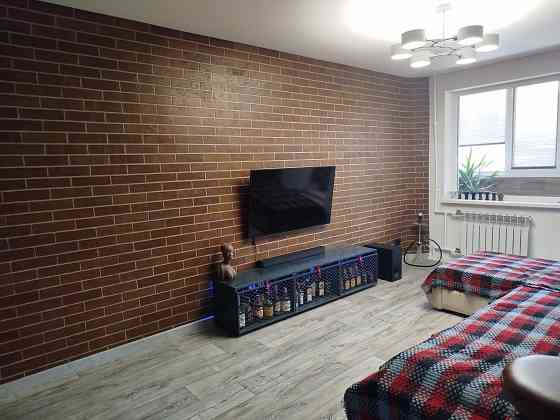 Штукатурка декоративная под кирпич Донецк