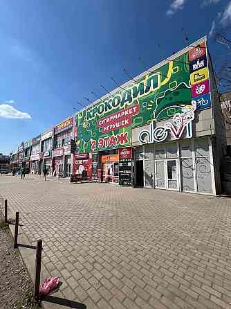 Топ локация! Сдается нежилое помещение на Донском! Донецк