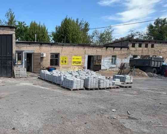 Склад -магазин 71 м.кв. Путиловка пр.Партизанский Донецк