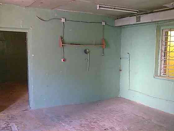 Продажа нежилое помещение 350 кв.м пр.Партизанский Донецк