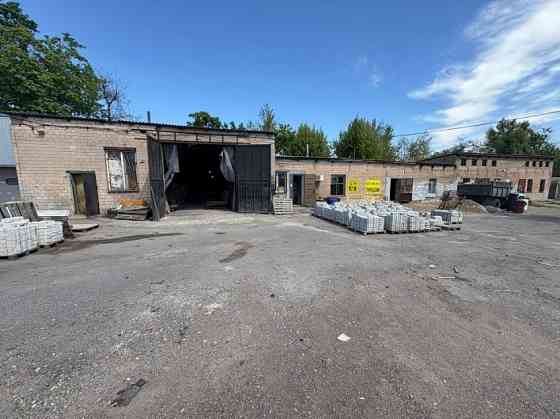 Продажа нежилое помещение 350 кв.м пр.Партизанский Донецк