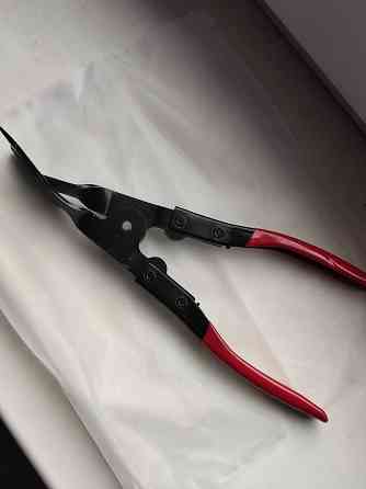 Щипцы для снятия клипс Донецк