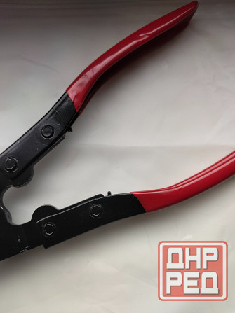 Щипцы для снятия клипс Донецк - изображение 3