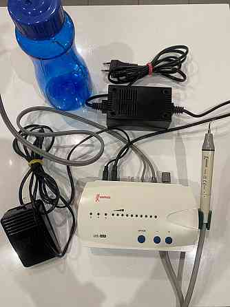 Скалер ультразвуковой woodpecker uds LED Донецк