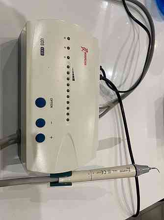 Скалер ультразвуковой woodpecker uds LED Донецк