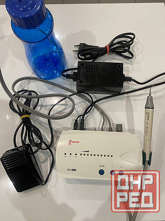 Скалер ультразвуковой woodpecker uds LED Донецк - изображение 4